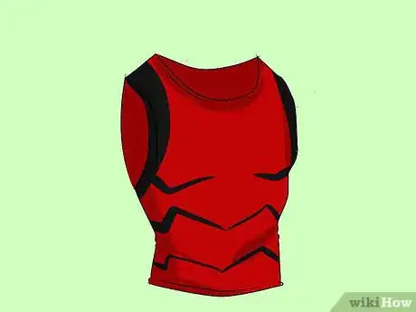 Image titled Create a Young Justice Costume Step 13