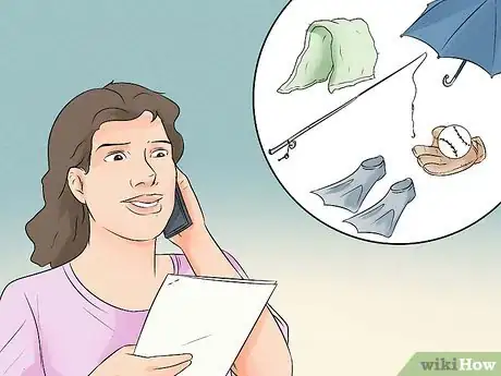 Image titled Create a Summer Camp at Home Step 16