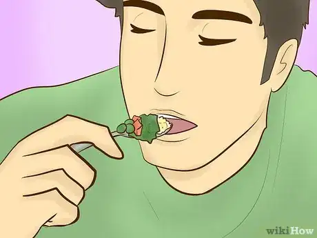 Image titled Maintain a Tan During Winter Step 9