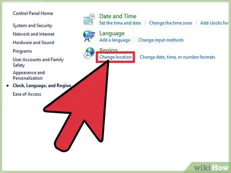 Image titled Change Location Settings in Windows 8 Step 5