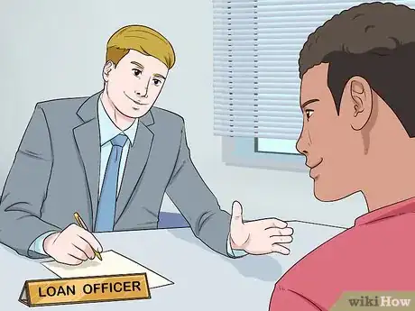Image titled Get a Car Loan at 18 Step 4
