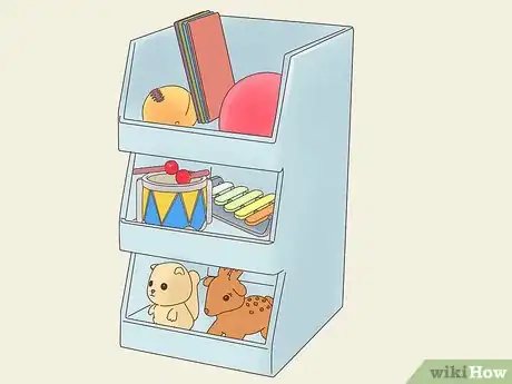 Image titled Accessorize a Child's Room Step 13