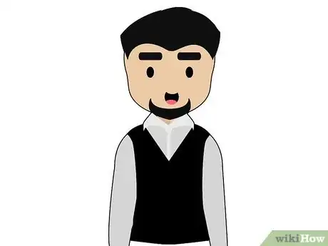 Image titled Samurai Braid Step 9