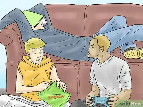 Image titled Have Fun at a Gaming Night Step 5