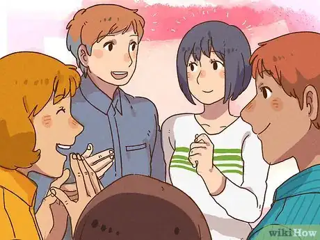 Image titled Ask Out an Older Girl in High School Step 3