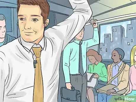 Image titled Reduce the Stress of Your Commute Step 6