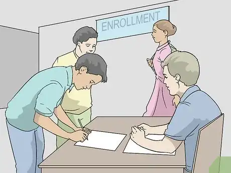 Image titled Become a Cabinet Maker Step 5