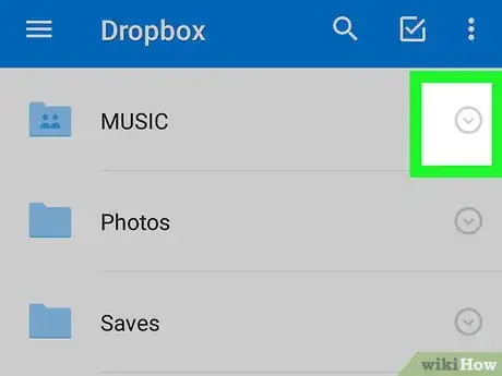 Image titled Delete a Shared Folder on Dropbox Step 14