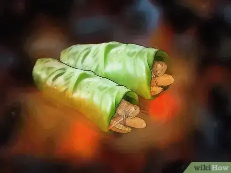 Image titled Eat an Insect or Arachnid Step 13