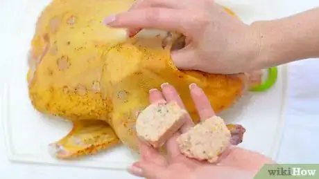 Image titled Cook a Heritage Turkey Step 13