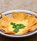 Make Nacho Cheese Sauce