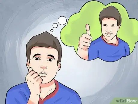 Image titled Overcome Ophthalmophobia Step 11