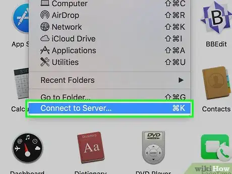 Image titled Connect a Macbook to an iMac Step 13