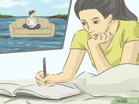 Image titled Interpret a Dream Involving Water Step 8