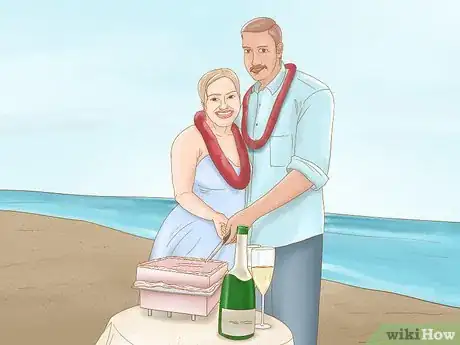 Image titled Get Married in Hawaii for Cheap Step 7