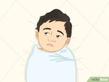 Image titled Get Newborns to Sleep Step 5