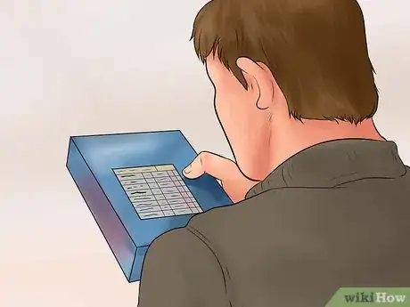 Image titled Be Healthy Step 6