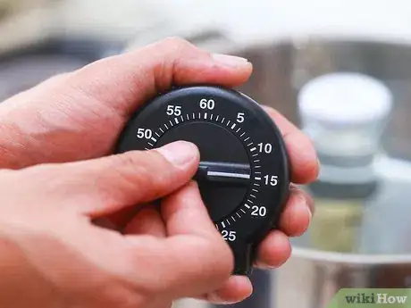 Image titled Pickle Garlic Step 9