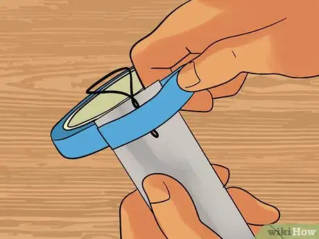 Image titled Create a Letter Postage Scale Step 2