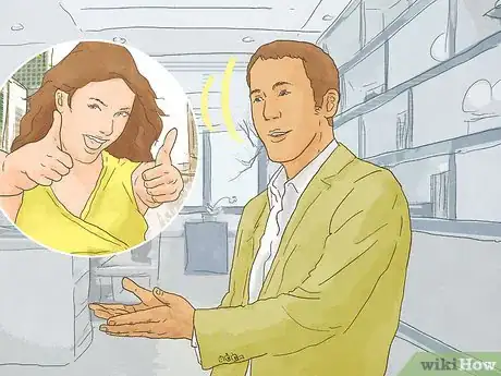 Image titled Know if Your Partner Still Loves Their Ex Step 1