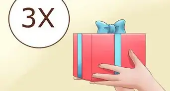 Organize a White Elephant Gift Exchange