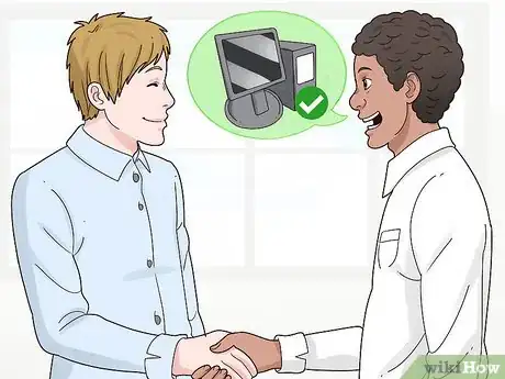 Image titled Hire a Job Recruiter Step 1