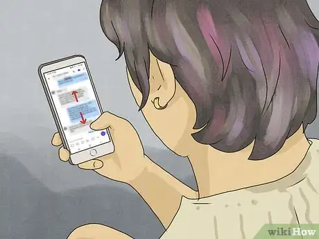 Image titled Restart a Conversation with a Guy Step 2