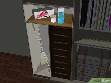 Image titled Organize Your Household Cleaning Supplies Step 3