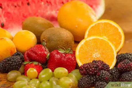 Image titled Make Heart Shaped Fruit Designs Step 3