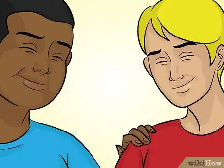 Image titled Do Improv Comedy Step 5