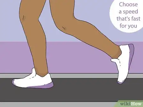 Image titled Do Treadmill Routines Step 6