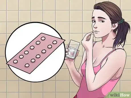 Image titled Get Rid of Uterine Fibroid Pain Step 4