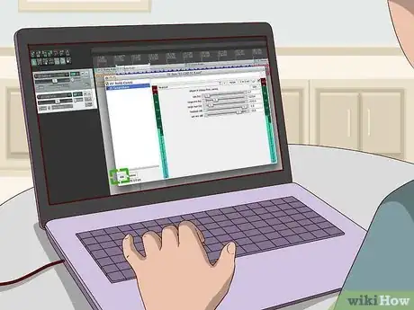 Image titled Record Heavy Rock Guitar at Home Step 27.jpeg