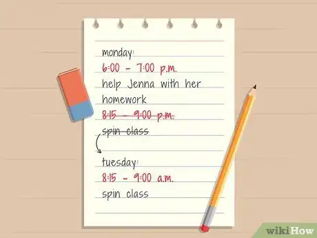 Image titled Prioritize when Everything Is Important Step 12