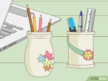 Image titled Refurbish and Personalize Old Canisters Step 15