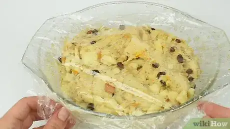 Image titled Make Hot Cross Buns Step 8