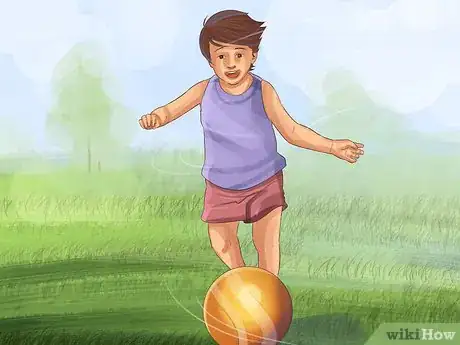Image titled Help Your Chronically Ill Toddler Exercise Step 17
