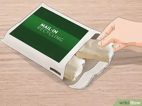 Image titled Recycle a Light Bulb Step 8