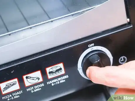 Image titled Make Melba Toast Step 1