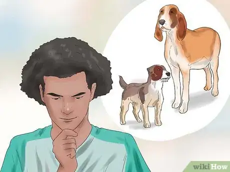 Image titled Teach Your Dog to Bolt from a Standing Start Step 3