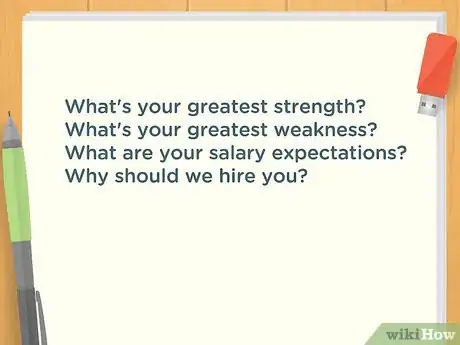 Image titled Keep a Job Interview on Track Step 2