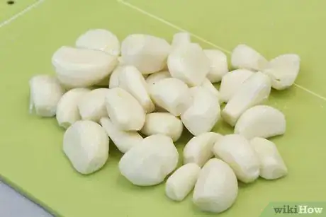 Image titled Freeze Garlic Step 5