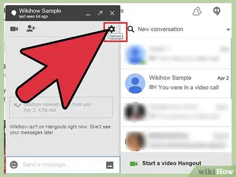 Image titled Archive a Google+ Hangout Step 6