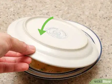 Image titled Make an Egg and Cheese Croissant Sandwich Step 7