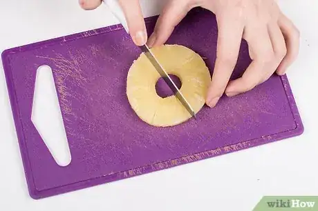 Image titled Make a Virgin Strawberry Daiquiri Step 9