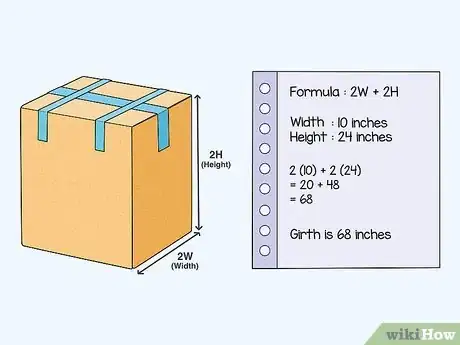 Image titled Send Large Packages Step 7