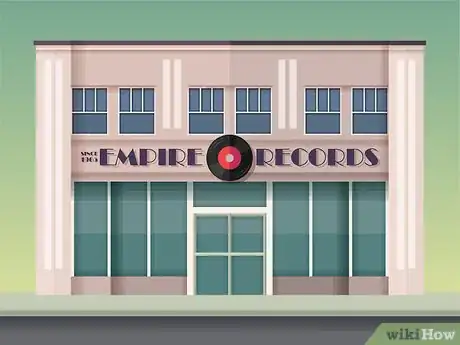 Image titled Start Your Own Record Shop Step 2