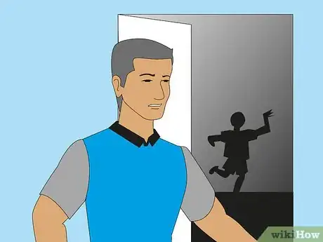 Image titled React as a Parent when Your Child Comes Out of the Closet Step 1