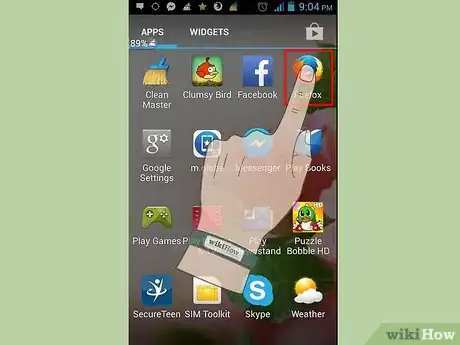 Image titled Use Firefox Sync Step 8
