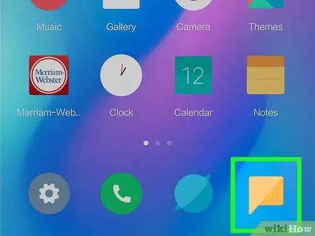 Image titled Talk Text Step 11